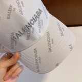 ★超人気バレンシアガBanelciaga帽