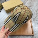 大人気バーバリーBurberry帽