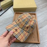 入手困難バーバリーBurberry帽