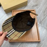 大人気バーバリーBurberry帽