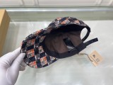 素敵なバーバリーBurberry帽