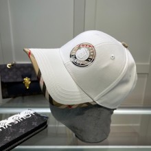 超話題!バーバリーBurberry帽2色