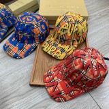 素敵なバーバリーBurberry帽