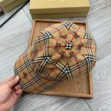 入手困難バーバリーBurberry帽