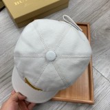 最新バーバリーBurberry帽