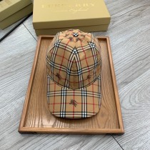 入手困難バーバリーBurberry帽