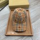 入手困難バーバリーBurberry帽