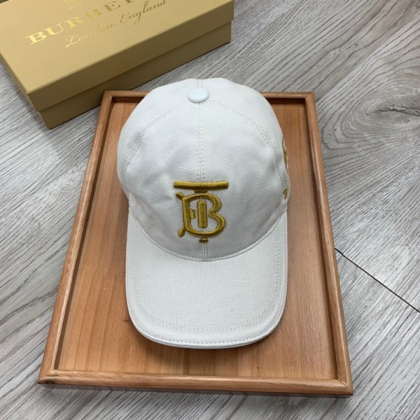 最新バーバリーBurberry帽