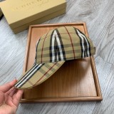 大人気バーバリーBurberry帽