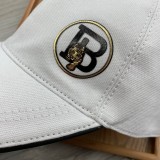 入手困難バーバリーBurberry帽