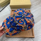 素敵なバーバリーBurberry帽
