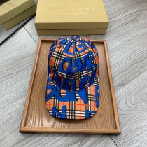 素敵なバーバリーBurberry帽