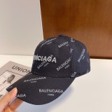 入手困難バレンシアガBanelciaga帽