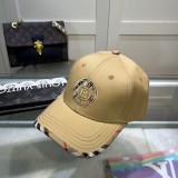 ★超人気バーバリーBurberry帽