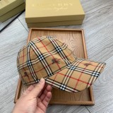 入手困難バーバリーBurberry帽