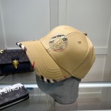 ★超人気バーバリーBurberry帽