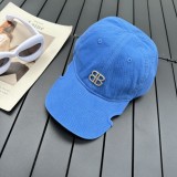 超話題!バレンシアガBanelciagaメンズとレディース帽