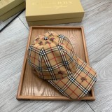 入手困難バーバリーBurberry帽