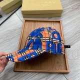 素敵なバーバリーBurberry帽
