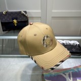 ★超人気バーバリーBurberry帽