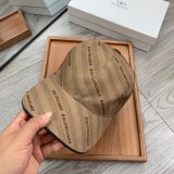 素敵なバレンシアガBanelciaga帽