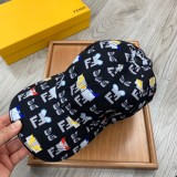 n級 おすすめフェンディFendi帽
