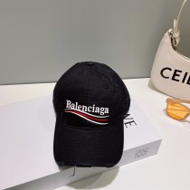 超話題!バレンシアガBanelciaga帽