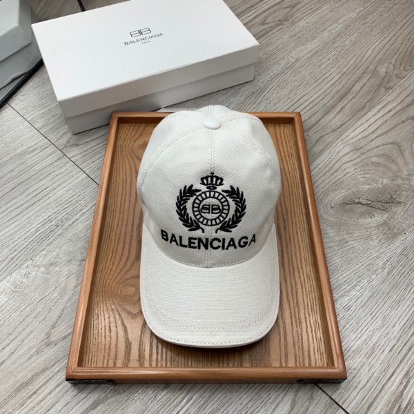 高品質バレンシアガBanelciaga帽