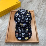 n級 おすすめフェンディFendi帽