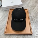 大人気バレンシアガBanelciaga帽