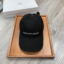 大人気バレンシアガBanelciaga帽