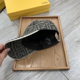 n級 おすすめフェンディFendi帽