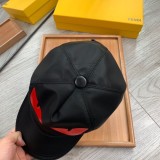 素敵なフェンディFendi帽