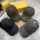 ★超人気フェンディFendi帽