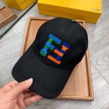 超話題!フェンディFendi帽