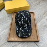 素敵なフェンディFendi帽