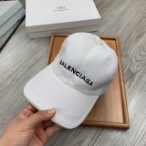 入手困難バレンシアガBanelciaga帽