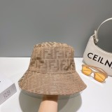 超話題!フェンディFendi帽