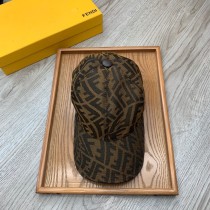 最新フェンディFendi帽