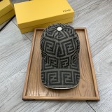 n級 おすすめフェンディFendi帽