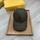 ★超人気フェンディFendi帽