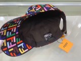 高品質フェンディFendi帽