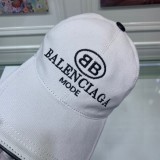 素敵なバレンシアガBanelciaga帽