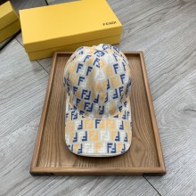 高品質フェンディFendi帽