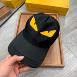 最新フェンディFendi帽