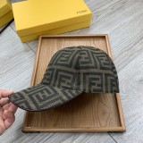 ★超人気フェンディFendi帽