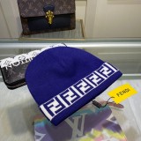 超話題!フェンディFendi帽
