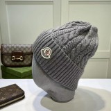 大人気Monclerモンクレール帽