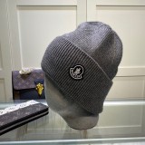 素敵なMonclerモンクレール帽5色
