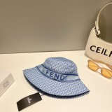 n級 おすすめフェンディFendi帽
